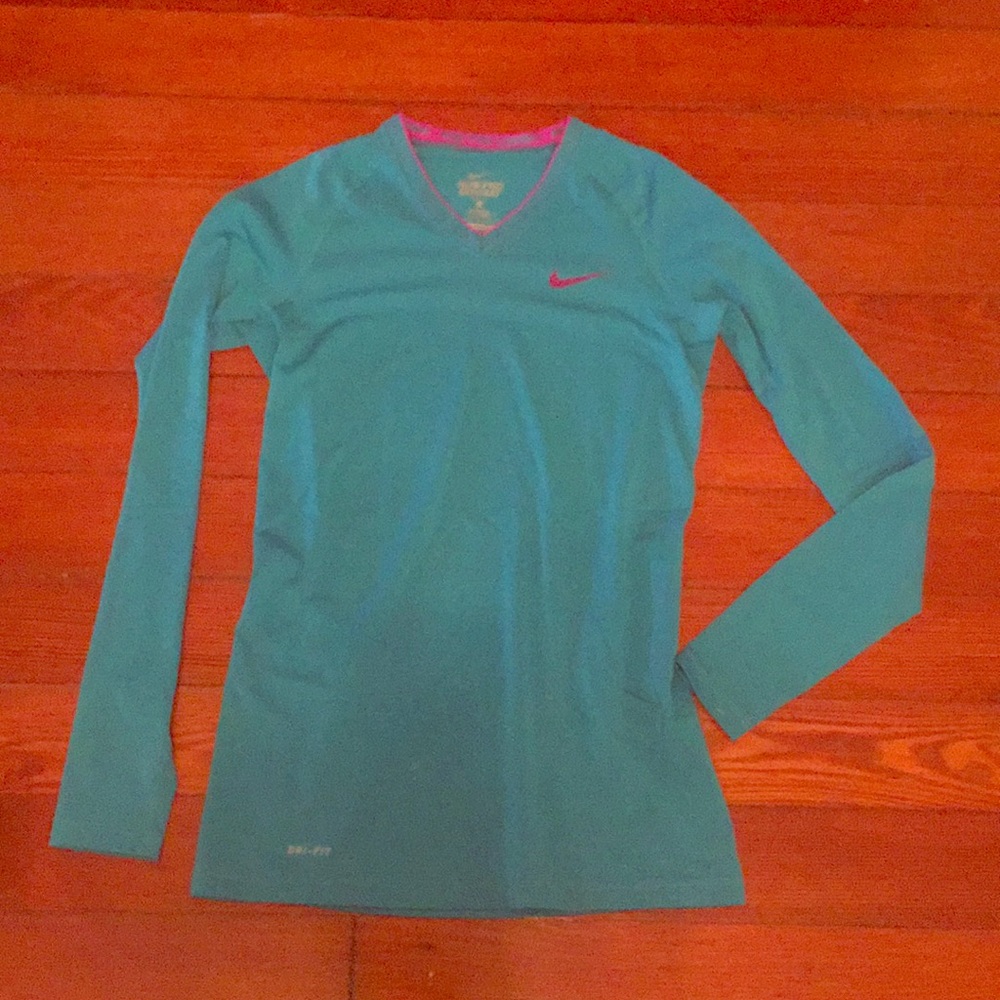 Nike Dry Fit Top